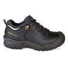 Grisport 801L/901L werkschoenen S3 met kruipneus zwart