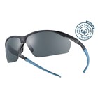 OPSIAL veiligheidsbril OP'FIT OGT - getint glas