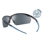 OPSIAL veiligheidsbril OP'FIT OGT - getint glas