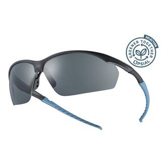 OPSIAL veiligheidsbril OP'FIT OGT - getint glas