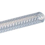 Filclair verstevigde kristalslang 50 m - PVC - 19 x 27 mm - 15Bar