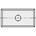 JSO-TR keermessen [10x] HW - 12x12x1.5 mm - 4-zijdig geslepen - 72020-6-01200