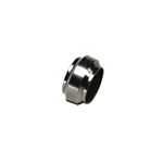 Legris - klemring - 10 mm - 1824 10 00 - RVS 316L