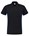 Tricorp Workwear 202002 Bi-color unisex poloshirt Marine blauw Koningsblauw 3XL