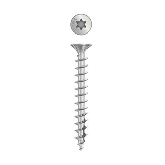 Dynaplus unischroef [500x] - VZ - platkop - TX-20 - 4.0x40mm