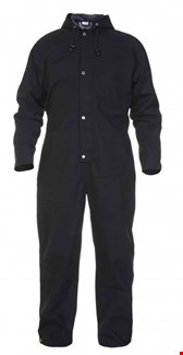 Hydrowear regenoverall - Urk - 072450