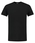 Tricorp T-shirt - Casual - 101002 - zwart - maat XL