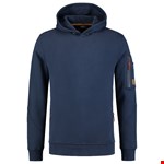 Tricorp sweater capuchon - Premium - 304001 - inkt blauw - XXL