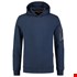 Tricorp sweater capuchon - Premium - 304001 - inkt blauw - XXL