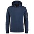 Tricorp sweater capuchon - Premium - 304001 - inkt blauw - XXL
