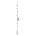 GU espagnolet GU 2190mm 2101-2350 mm G-22014