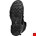 OPSIAL STEP'FOREST werkschoenen S7 zwart - ESD hoog maat 46
