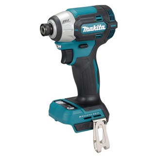Makita DTD201ZJ Accu Slagschroevendraaier Body LXT 18V - in Mbox