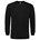 Tricorp sweater - Casual - 301008 - zwart - maat M