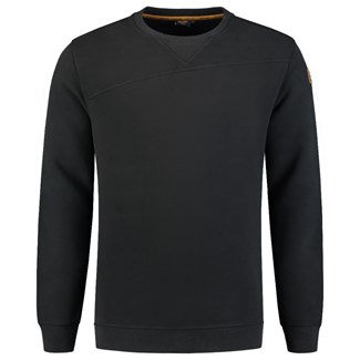 Tricorp sweater - Premium - 304005 - zwart - L
