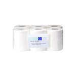 poetsrollen (6x) midi 2-lg. Towlers 23cmx160m 3122