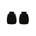 3M™ Secure Click™ gas-/damp- en deeltjesfilter - dubbele luchtstroom - A2 - D8055