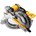 DeWALT DWS780-QS afkort- en verstekzaag 305mm met XPS indicator