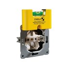 Stabila waterpasje - Pocket Electric - 7x2x4cm - 18115
