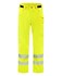 Tricorp worker RWS - Safety - 503003 - fluor geel - maat 64