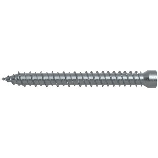 fischer kozijnschroef FFSZ - 7.5x82 mm - Torx T30 - 100 st - 532909