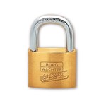 Burg cilinder hangslot 40mm 217 40