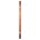 Ivana 56681 waterpas Premium Big Orange 180cm