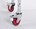 Altrex kamersteiger opvouwbaar - RS 44-Power - max. werkhoogte 2.7m - 0.75x1.85m