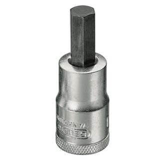 GEDORE dopsleutel-schroevendraaier - 1/2" - 10mm