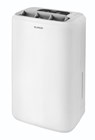 Eurom DryBest 10 luchtontvochtiger 230W - luchtverplaatsing 180 m³/u