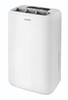 Eurom DryBest 10 luchtontvochtiger 230W - luchtverplaatsing 180 m³/u