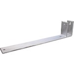 Gebr. Bodegraven F-anker - houtmaat 71mm - 150x670mm - 80x8mm - EV