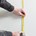 Stanley rolbandmaat - PowerLock ABS - 25 mm x 8 m - 0-33-198 blis