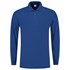 Tricorp Casual 201009 unisex poloshirt Koningsblauw S
