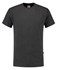 Tricorp T-shirt - Casual - 101002 - antraciet melange - maat XXL