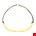 3M™ SecureFit™ antikras-/condens veiligheidsbril - SF403AS/AF-EU - amber