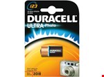 Duracell batterij - 3V - DL123 