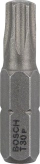Bosch extra hard schroefbit [3st] T30 25 mm