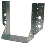 Gebr. Bodegraven raveeldrager - type A - 100x140x2mm - verzinkt