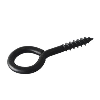 Homefix schroefogen - HCP-coating - zwart