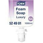 Tork Luxe Schuimhandzeep S4 1000 ml - 524901