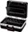 Parat gereedschapskoffer - Silver X-ABS - rolbaar - XL