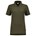 Tricorp Casual 201006 Dames fitted poloshirt Legergroen maat 3XL