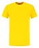Tricorp T-shirt - Casual - 101001 - geel - maat XS