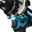 Makita accu klopboor-/schroefmachine - DHP486ZJ - 18V - excl. accu en lader - in Mbox