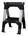 Stanley FatMax metalen zaagbokken - Twin-pack - uitschuifbaar