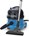 Numatic PPR240-11 230V Stofzuiger blauw met hulpstukken