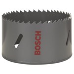 Bosch gatzaag - HSS-BI-METAAL - 86/44mm - standaard adapter