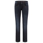 Tricorp jeans stretch dames - Premium - 504004 - denim blauw - 28-34