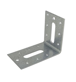 Gebr. Bodegraven hoekanker - 80x100 mm - ZM 
